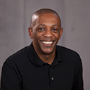 Board Member Marcus Glasper