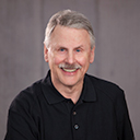 Board Member Mike Stevenson