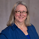 Board Member Trudy Soucoup