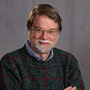 Board Member Mike Vanderlinde