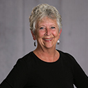 Board Member Carole Washburn