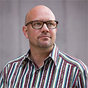 Michael Cockrill