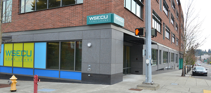 Home Loan Center Exterior 2