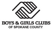 Boys & Girls Clubs of Spokane County