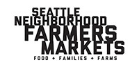 Seattle Farmers Market
