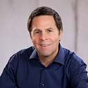 Sid Schroader Portrait