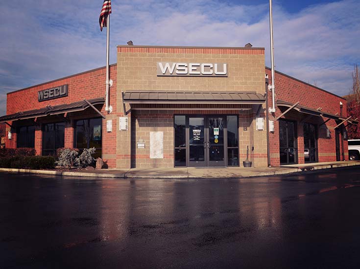 wsecu branch