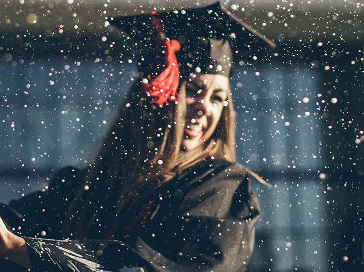 Graduate