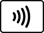 The Contactless Indicator