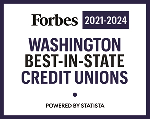 Forbes 2023 Best-in-state credit unions powered by Statista