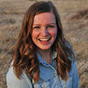 Sarah Olden