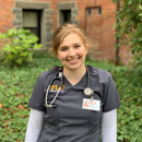 Rayna LaFave-Clark