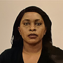 Jacqueline Nyumoo