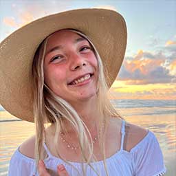 Aspen Rose Rademacher