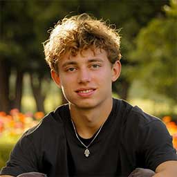 Brayden Randall