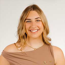 Caelyn Hammer