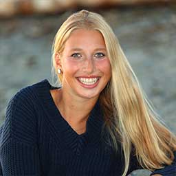 Cambria Metcalf-Lindenburger