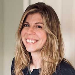 Jill Miller Grissom