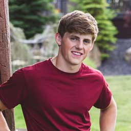 Landen Mathews