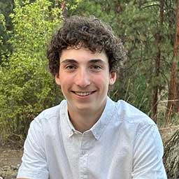 Zachary Schuler