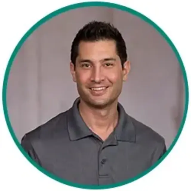 Jeff Amira