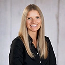 Mary Evans headshot