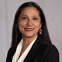 Consuelo Norris headshot
