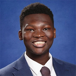 Kenny Ouedraogo