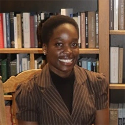 Louise Najjuuko