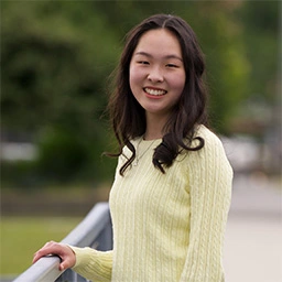 Scarlett Luo