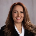 Veronica Bronkema headshot