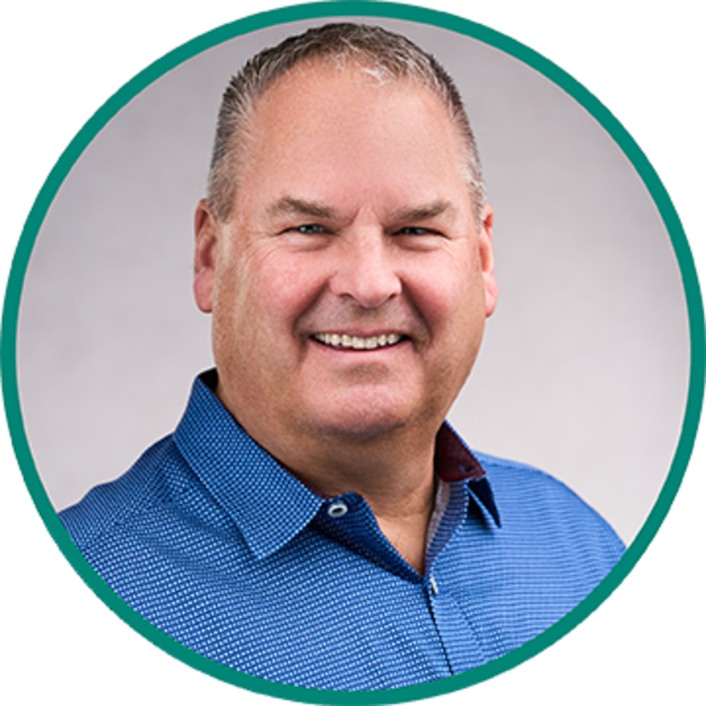 WSECU Investment Services<br>Jon Schwartz