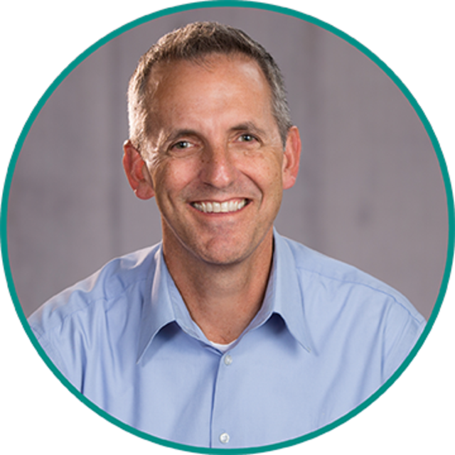 WSECU Investment Services<br>Glenn Richardson