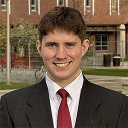 Hunter Morgan