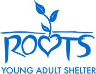 Roots Young Adult Shelter