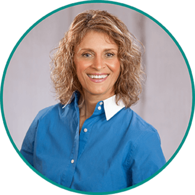 WSECU Investment Services<br>Irina Bolotin
