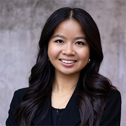 Melinda Le