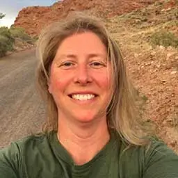 Johanna Willingham