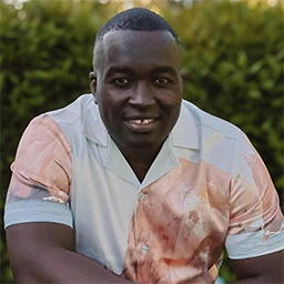Gilbert Maina
