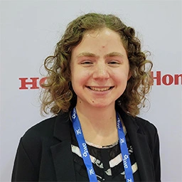 Laura Harris