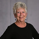 Carole Washburn headshot