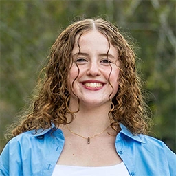 Grace Morgan