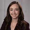 Sierra Foster headshot