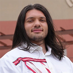 Antonio Shove
