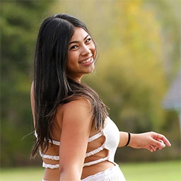 LilyAnn Peralta