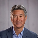 Doug Mah headshot