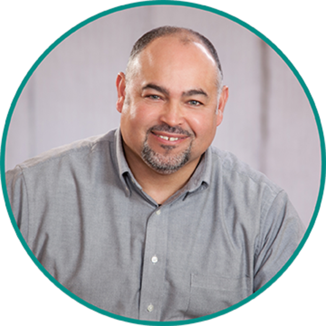 WSECU Investment Services<br>Francisco Barreto