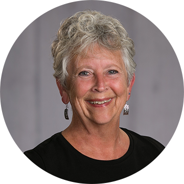 Carole Washburn