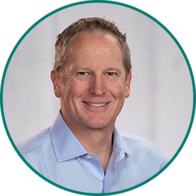 WSECU Investment Services<br>Rob Mace