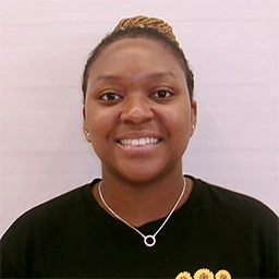 Joy Leah